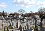 NY Metro Cemeteries